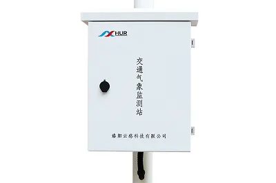 專(zhuān)用綜合氣象數(shù)據(jù)采集器+電器控制機(jī)箱